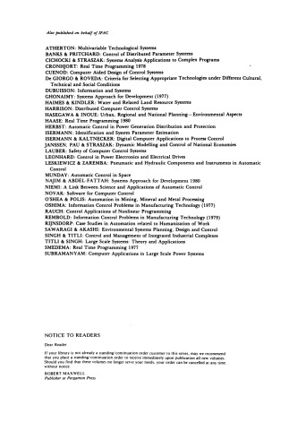 ﻿واژه نامه چند زبانه فناوری کنترل خودکار. انگلیسی، فرانسوی، آلمانی، روسی، ایتالیایی، اسپانیایی، ژاپنی