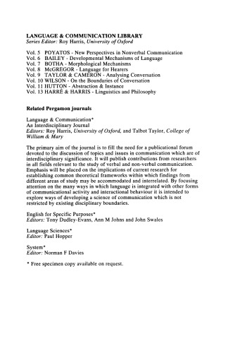 سومین دوره سخنرانی سوسور در زبان شناسی عمومی (1911-1910). از نوت بوک امیل کنستانتین