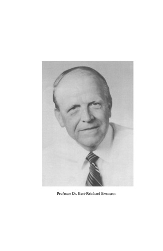 دیدگاه های ریاضی. مقالاتی در مورد ریاضیات و توسعه تاریخی آن