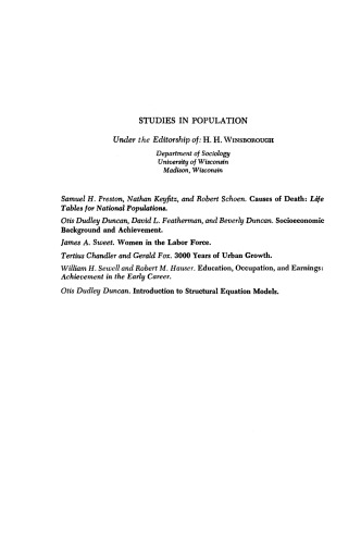 ﻿مقدمه ای بر مدل های معادلات ساختاری