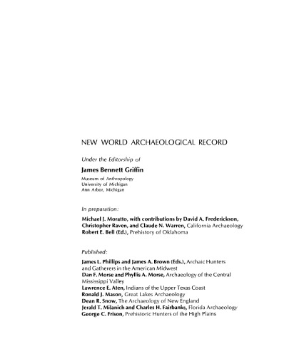 ﻿باستان شناسی دره مرکزی می سی سی پی