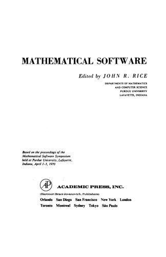 ﻿نرم افزار ریاضی