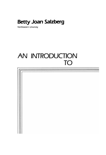 ﻿مقدمه ای بر طراحی پایگاه داده