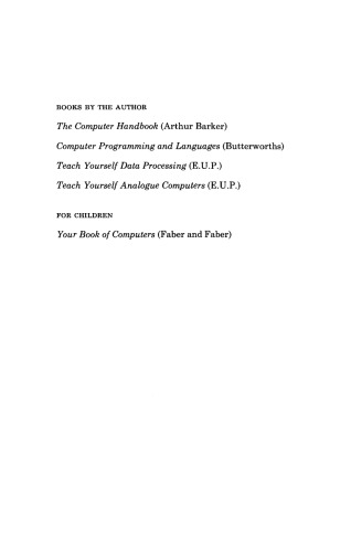 ﻿طراحی منطقی برای کامپیوتر و کنترل