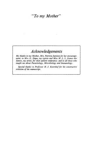 ﻿مرد با میکروب ها ملاقات می کند. مقدمه ای بر میکروبیولوژی پزشکی