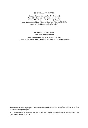 ﻿استفاده از زور · قراردادهای صلح جنگ و بی طرفی (N–Z)