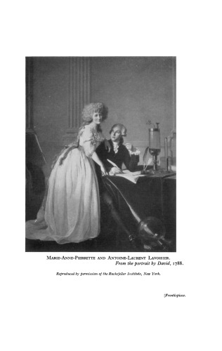 ﻿سه فیلسوف لاووازیه، پریستلی و کاوندیش