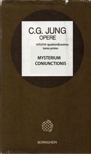 ﻿آثار. Mysterium Coniunctionis