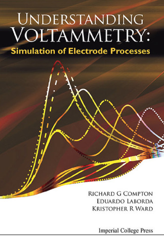﻿درک ولتامتری: شبیه سازی فرآیندهای الکترود
