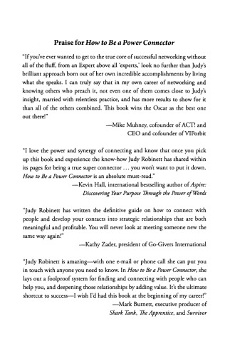 ﻿چگونه یک اتصال دهنده برق باشید: قانون 5+50+100 برای تبدیل شبکه کسب و کار شما به سود