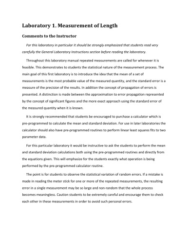 ﻿راهنمای مربی به آزمایشگاه فیزیک