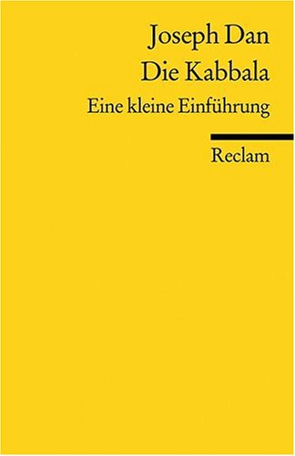 ﻿کابالا: مقدمه ای مختصر