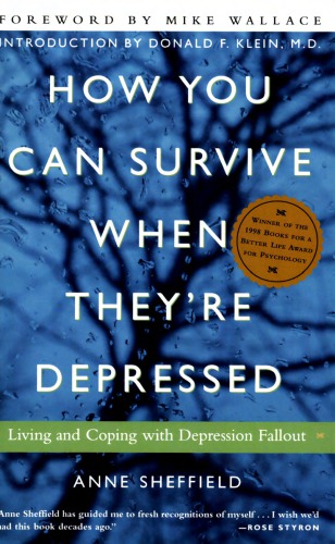 ﻿چگونه می توانید در هنگام افسردگی زنده بمانید: زندگی و مقابله با افسردگی