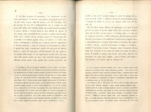 ﻿آثار منتشرنشده جوردانو برونو (قسمت دوم)