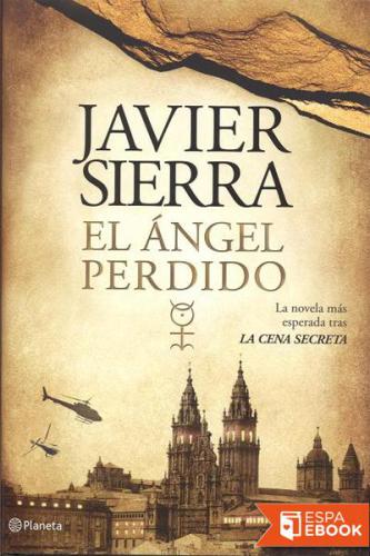 فرشته گمشده