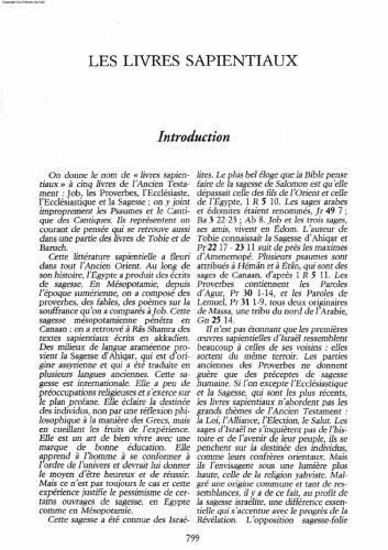 ﻿کتاب مقدس اورشلیم 1998 - عهد عتیق - 2 از 2