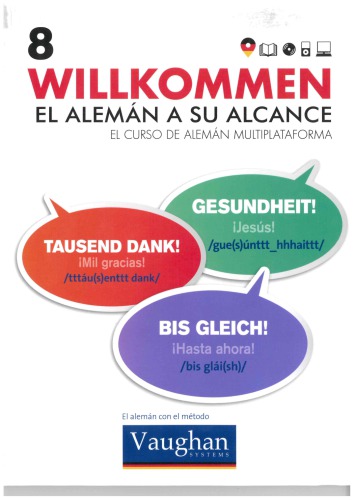 ﻿Willkommen - دوره آلمانی - Vaughan Systems