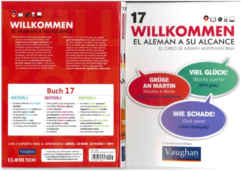 ﻿Willkommen - دوره آلمانی - Vaughan Systems