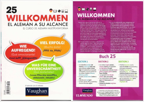 ﻿Willkommen - دوره آلمانی - Vaughan Systems