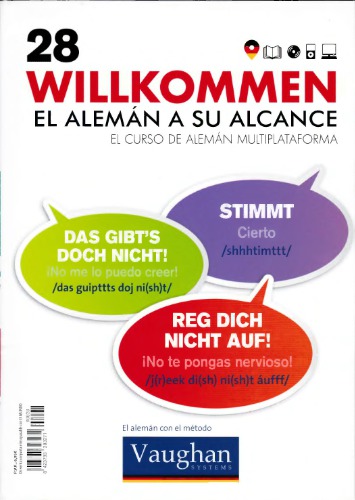 ﻿Willkommen - دوره آلمانی - Vaughan Systems