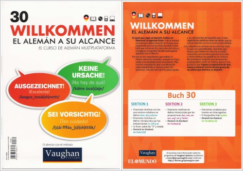 ﻿Willkommen - دوره آلمانی - Vaughan Systems