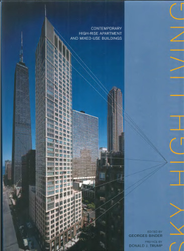 Sky High Living: آپارتمان معروف آپارتمان بلند و ساختمان مخلوط