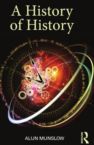 تاریخچه تاریخ