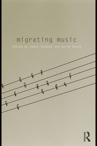 مهاجرت موسیقی