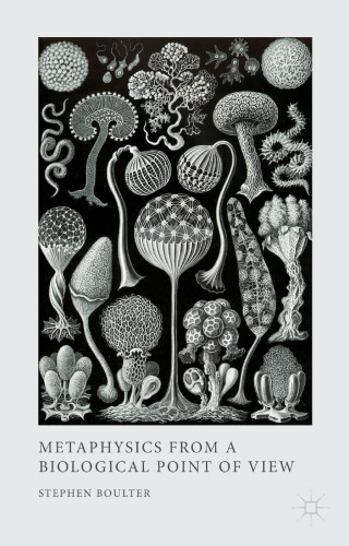 متافیزیک از نقطه نظر زیستی