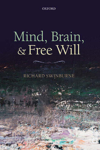 ﻿ذهن، مغز و اراده آزاد