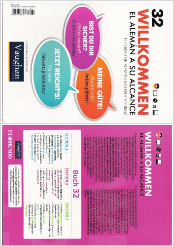 ﻿Willkommen - دوره آلمانی - Vaughan Systems