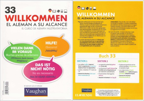 ﻿Willkommen - دوره آلمانی - Vaughan Systems