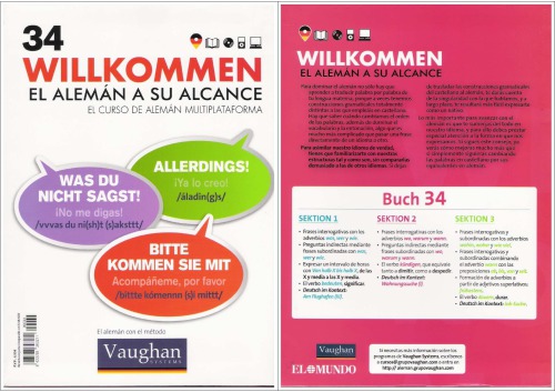 ﻿Willkommen - دوره آلمانی - Vaughan Systems