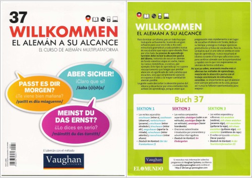 ﻿Willkommen - دوره آلمانی - Vaughan Systems