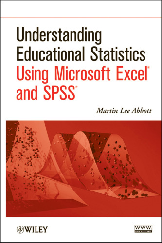 درک آمار آموزشی با استفاده از Microsoft Excel و SPSS