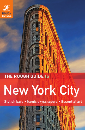 راهنمای خشن برای نیویورک