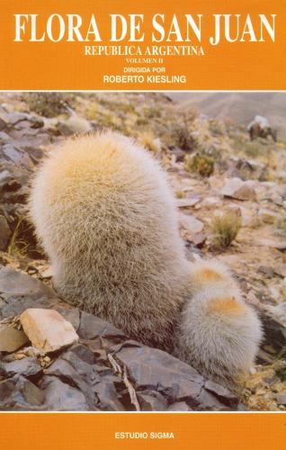 ﻿فلور سن خوان، جمهوری آرژانتین