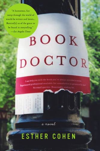 ﻿کتاب دکتر: یک رمان