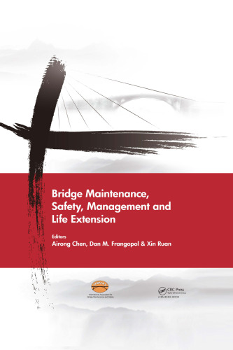 ﻿تعمیر و نگهداری پل، ایمنی، مدیریت و افزایش عمر
