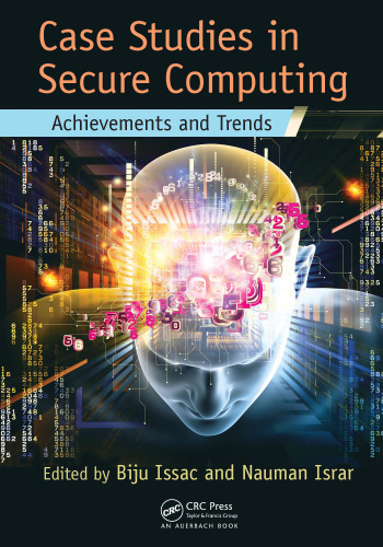 ﻿مطالعات موردی در محاسبات ایمن: دستاوردها و روندها