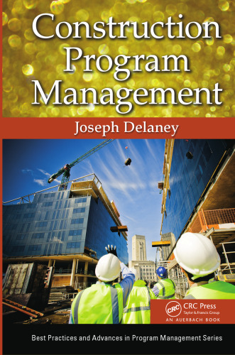 ﻿مدیریت برنامه ساخت و ساز