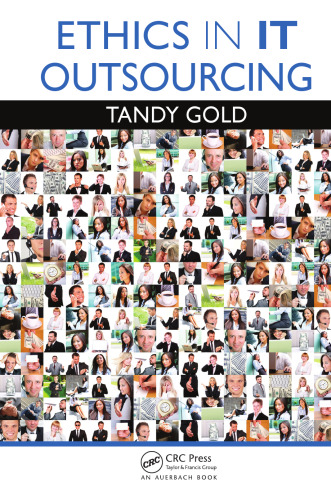 ﻿اخلاق در برون سپاری فناوری اطلاعات