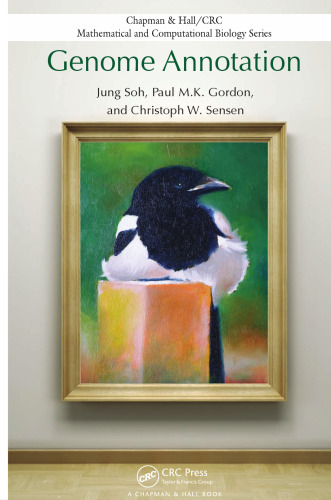 ﻿حاشیه نویسی ژنوم