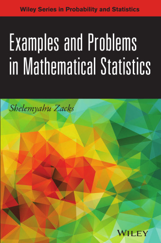 مثالها و مسائل در آمار ریاضی