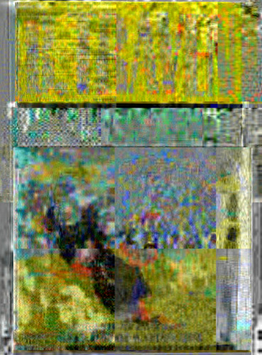 The Kidnapped Saint & Stories Other