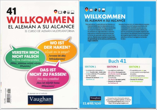 ﻿Willkommen - دوره آلمانی - Vaughan Systems