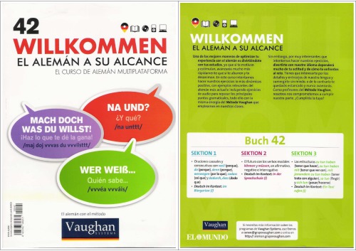 ﻿Willkommen - دوره آلمانی - Vaughan Systems