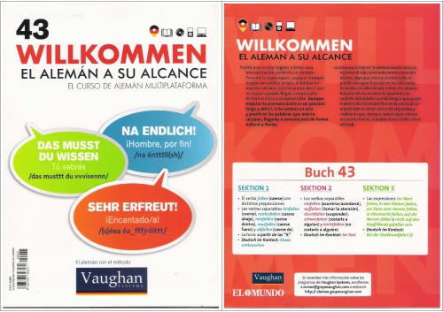 ﻿Willkommen - دوره آلمانی - Vaughan Systems
