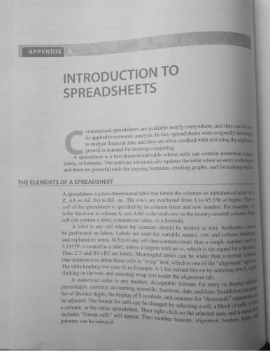 تحلیل اقتصادی مهندسی