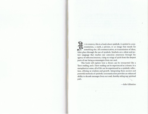 ﻿تاروت و تعبیر خواب